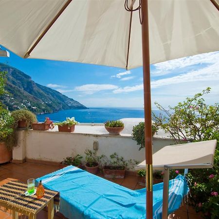 Casa Noemi 4&2, Emma Villas Позитано Экстерьер фото
